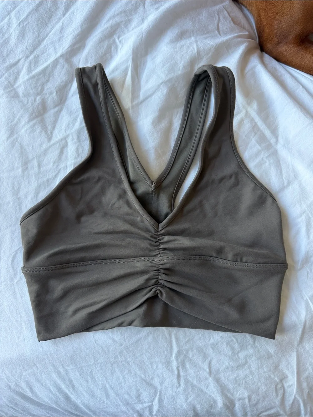 Alo Yoga Wild Things Bra